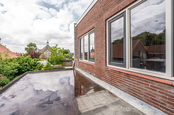 Medium property photo - Dorpsstraat 8, 4507 BK Schoondijke